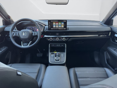 Honda CR-V Vorführwagen Honda CR-V Vorführwagen