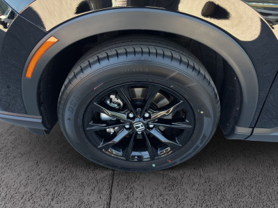 Honda CR-V Vorführwagen Honda CR-V Vorführwagen