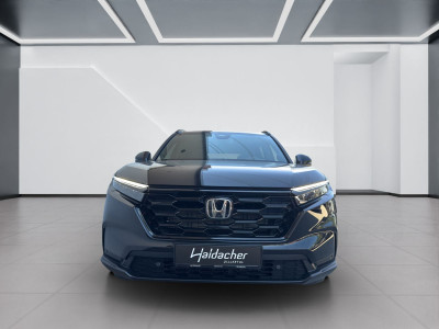 Honda CR-V Vorführwagen Honda CR-V Vorführwagen