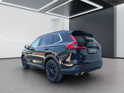 Honda CR-V Vorführwagen Honda CR-V Vorführwagen