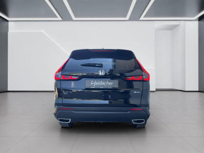 Honda CR-V Vorführwagen Honda CR-V Vorführwagen