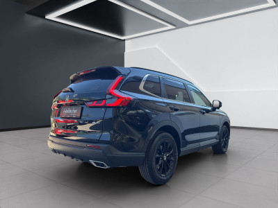 Honda CR-V Vorführwagen Honda CR-V Vorführwagen