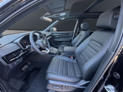 Honda CR-V Vorführwagen Honda CR-V Vorführwagen