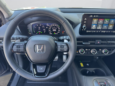 Honda ZR-V Vorführwagen Honda ZR-V Vorführwagen