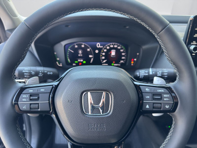Honda ZR-V Vorführwagen Honda ZR-V Vorführwagen