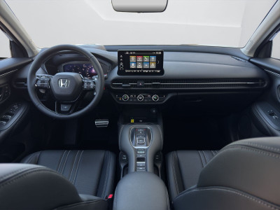 Honda ZR-V Vorführwagen Honda ZR-V Vorführwagen