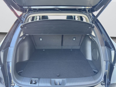 Honda ZR-V Vorführwagen Honda ZR-V Vorführwagen
