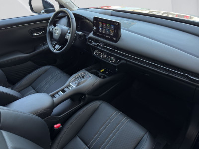 Honda ZR-V Vorführwagen Honda ZR-V Vorführwagen