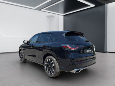 Honda ZR-V Vorführwagen Honda ZR-V Vorführwagen