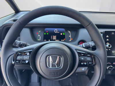 Honda Jazz Vorführwagen Honda Jazz Vorführwagen