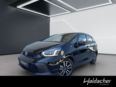 Honda Jazz Vorführwagen Honda Jazz Vorführwagen