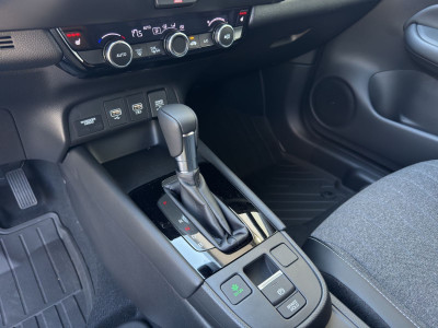 Honda Jazz Vorführwagen Honda Jazz Vorführwagen