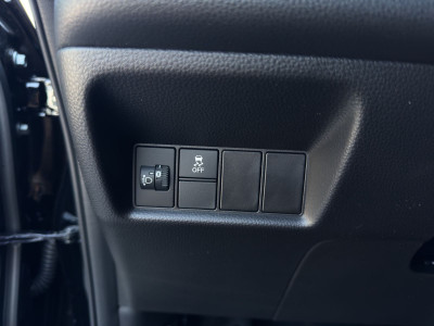 Honda Jazz Vorführwagen Honda Jazz Vorführwagen