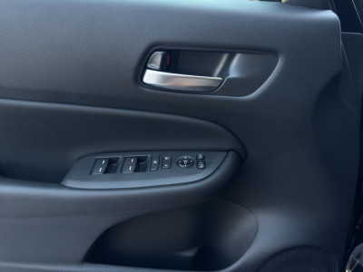 Honda Jazz Vorführwagen Honda Jazz Vorführwagen