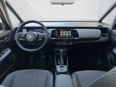 Honda Jazz Vorführwagen Honda Jazz Vorführwagen