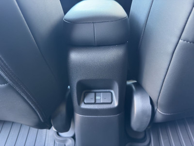 Honda Jazz Vorführwagen Honda Jazz Vorführwagen