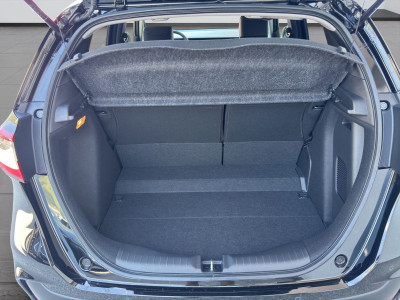 Honda Jazz Vorführwagen Honda Jazz Vorführwagen