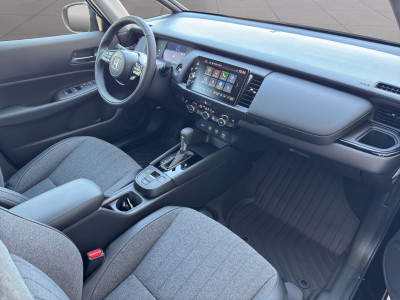 Honda Jazz Vorführwagen Honda Jazz Vorführwagen