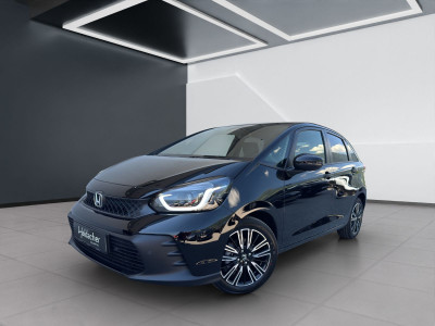 Honda Jazz Vorführwagen Honda Jazz Vorführwagen