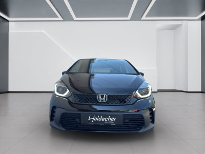 Honda Jazz Vorführwagen Honda Jazz Vorführwagen