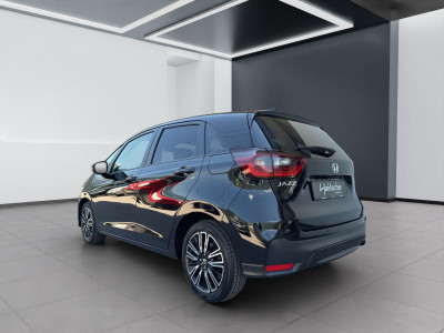 Honda Jazz Vorführwagen Honda Jazz Vorführwagen