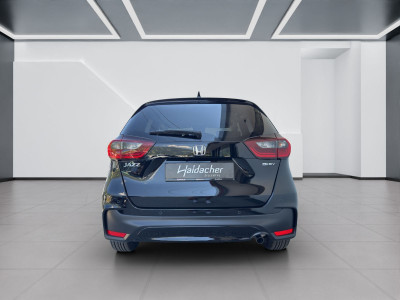 Honda Jazz Vorführwagen Honda Jazz Vorführwagen