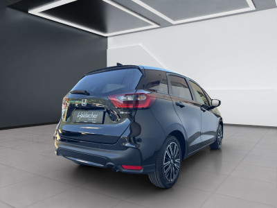 Honda Jazz Vorführwagen Honda Jazz Vorführwagen