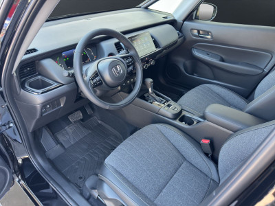 Honda Jazz Vorführwagen Honda Jazz Vorführwagen