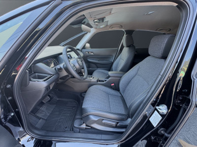 Honda Jazz Vorführwagen Honda Jazz Vorführwagen