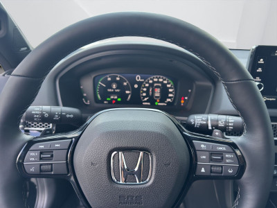 Honda Civic Vorführwagen Honda Civic Vorführwagen