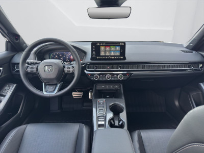 Honda Civic Vorführwagen Honda Civic Vorführwagen