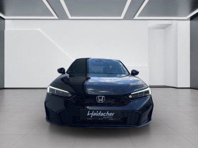 Honda Civic Vorführwagen Honda Civic Vorführwagen