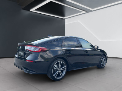 Honda Civic Vorführwagen Honda Civic Vorführwagen