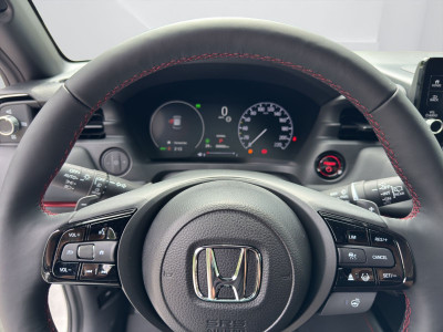Honda HR-V Vorführwagen Honda HR-V Vorführwagen