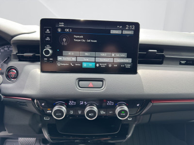Honda HR-V Vorführwagen Honda HR-V Vorführwagen