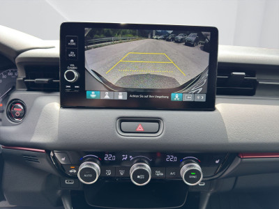 Honda HR-V Vorführwagen Honda HR-V Vorführwagen