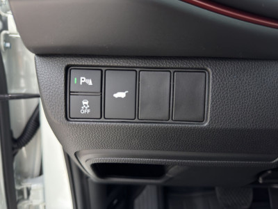 Honda HR-V Vorführwagen Honda HR-V Vorführwagen