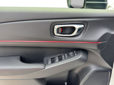 Honda HR-V Vorführwagen Honda HR-V Vorführwagen