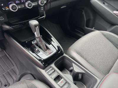 Honda HR-V Vorführwagen Honda HR-V Vorführwagen