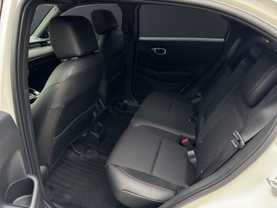 Honda HR-V Vorführwagen Honda HR-V Vorführwagen