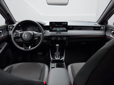 Honda HR-V Vorführwagen Honda HR-V Vorführwagen