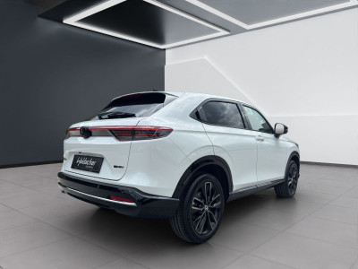 Honda HR-V Vorführwagen Honda HR-V Vorführwagen