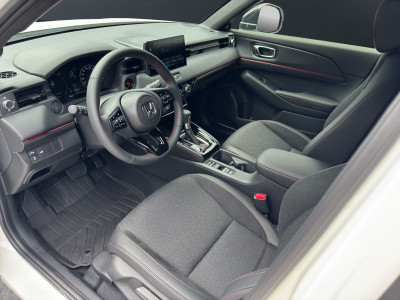 Honda HR-V Vorführwagen Honda HR-V Vorführwagen