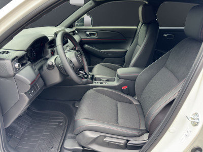 Honda HR-V Vorführwagen Honda HR-V Vorführwagen