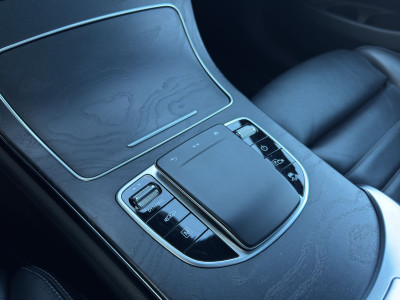 Mercedes-Benz GLC Gebrauchtwagen Mercedes-Benz GLC Gebrauchtwagen