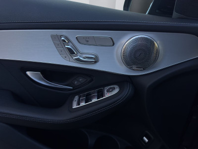 Mercedes-Benz GLC Gebrauchtwagen Mercedes-Benz GLC Gebrauchtwagen