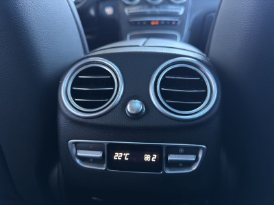 Mercedes-Benz GLC Gebrauchtwagen Mercedes-Benz GLC Gebrauchtwagen