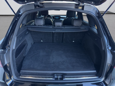 Mercedes-Benz GLC Gebrauchtwagen Mercedes-Benz GLC Gebrauchtwagen