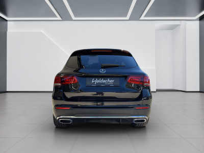 Mercedes-Benz GLC Gebrauchtwagen Mercedes-Benz GLC Gebrauchtwagen