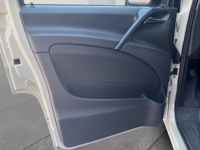 Mercedes-Benz Vito Gebrauchtwagen Mercedes-Benz Vito Gebrauchtwagen